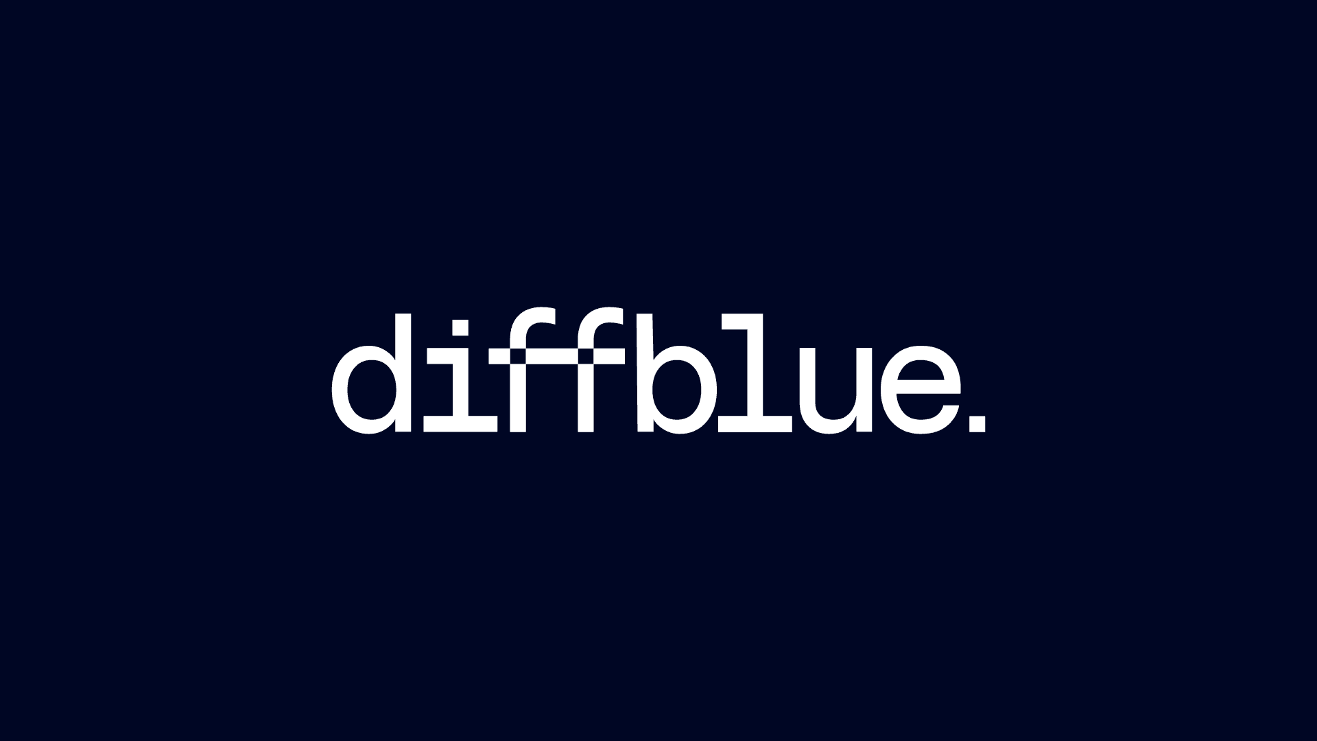 Diffblue logo