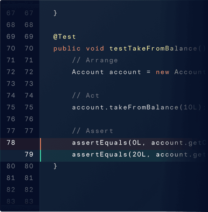 Cloud Migration - Diffblue