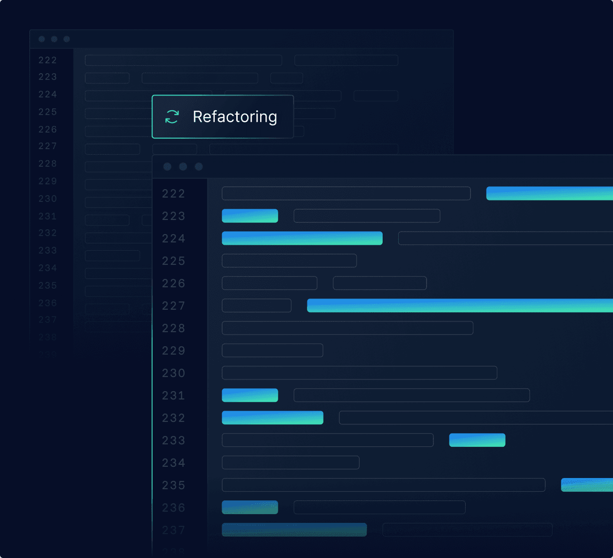 Refactoring your code: when and why it is important - Diffblue
