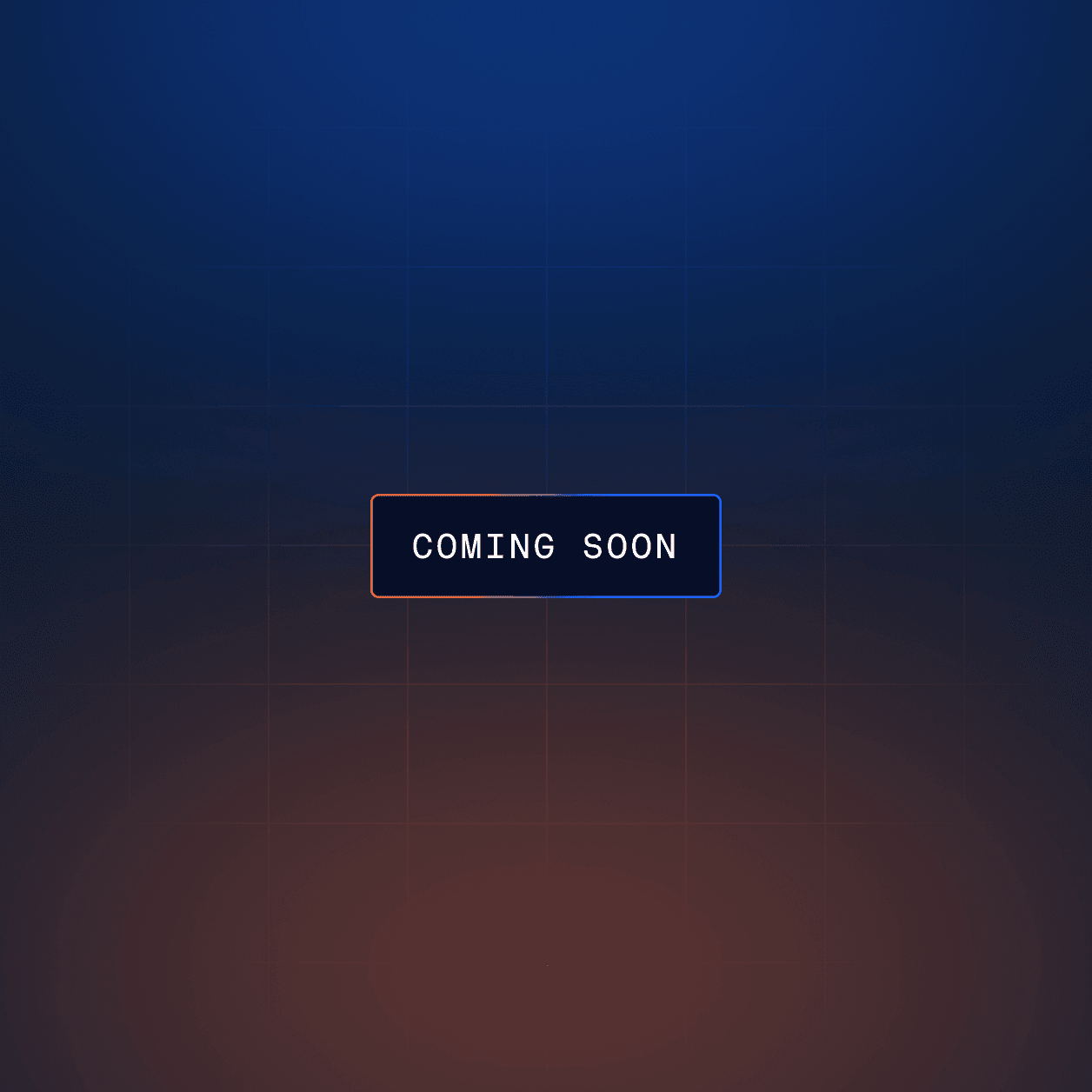 Coming Soon Thumbnail Square