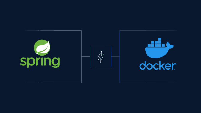 Getting Started with Spring Boot and Docker - Diffblue