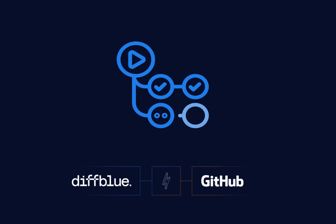 Unit Testing In GitHubActions with Diffblue Cover