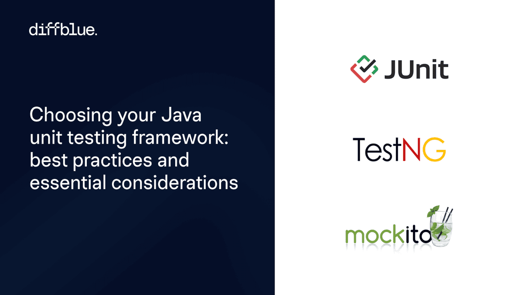 Spring Security Test Support and Configuration Testing- Diffblue