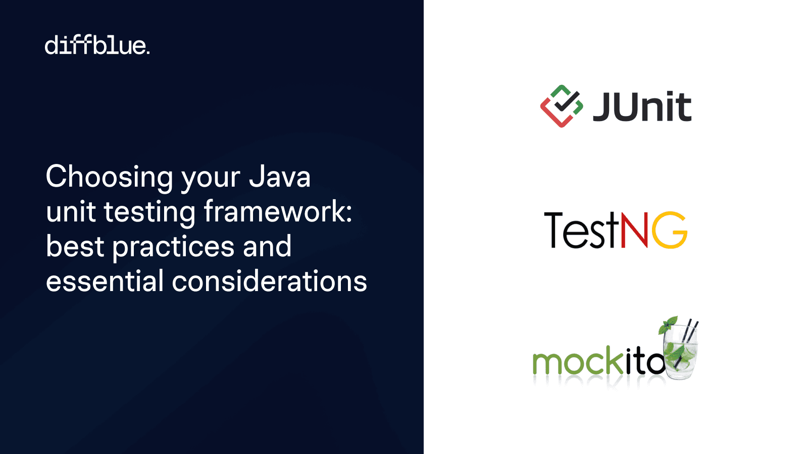 Java Code Coverage: Complete Guide to Testing Metrics & Tools - Diffblue
