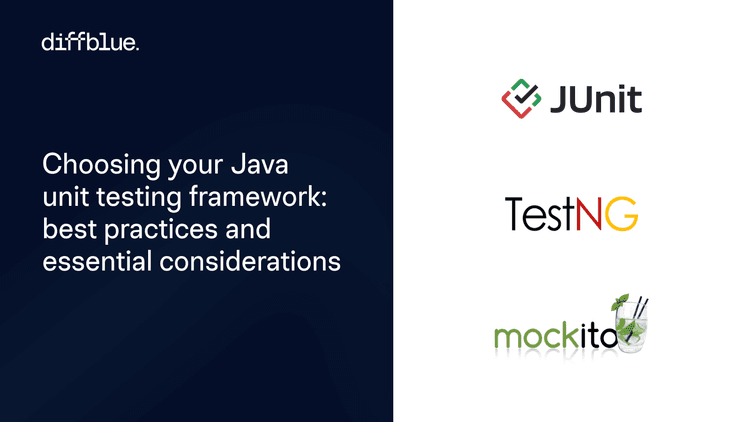 Java Code Coverage: Complete Guide to Testing Metrics & Tools - Diffblue