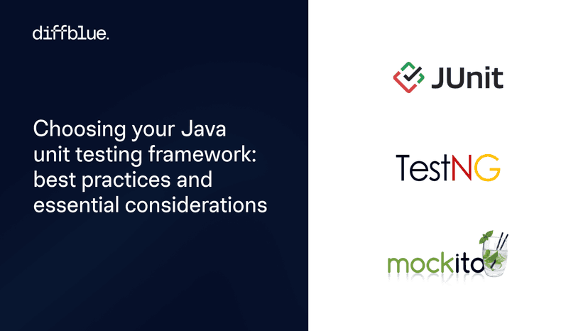 Java Code Coverage: Complete Guide to Testing Metrics & Tools - Diffblue