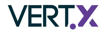 Vertx Logo
