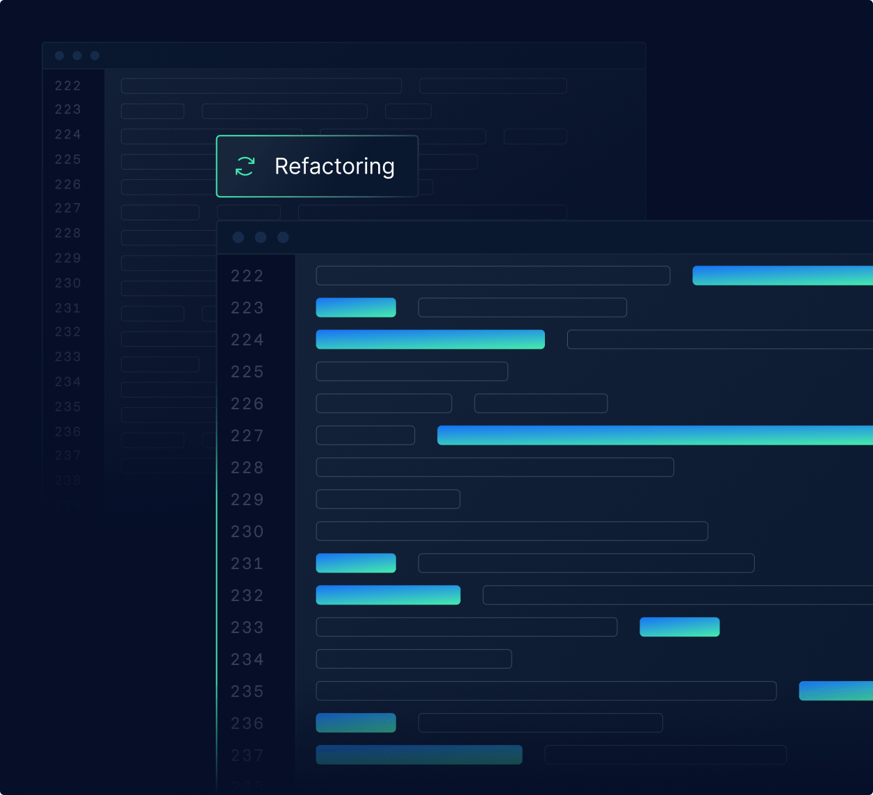 Refactoring your code: when and why it is important - Diffblue