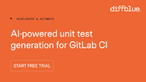 Try Diffblue Cover Pipeline in in GitLab CI
