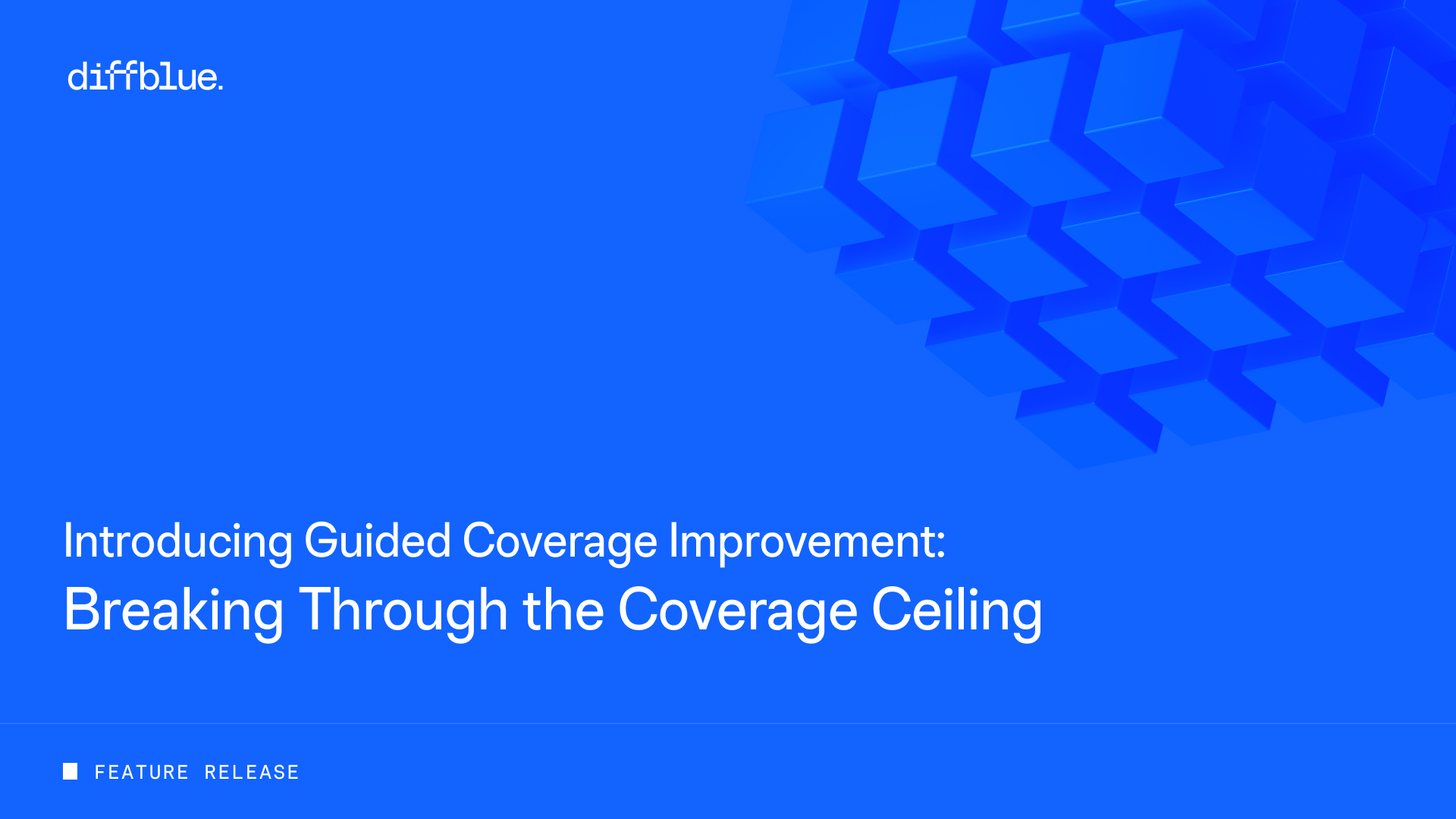 Guided Coverage Improvement: Transform Test Output Codes into ...